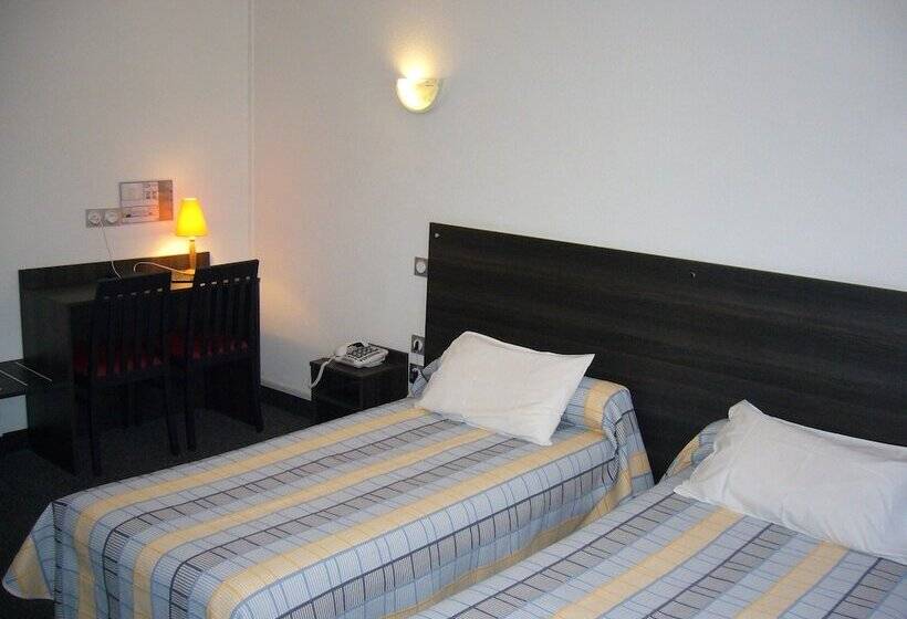 Fotos del hotel Printania:  10