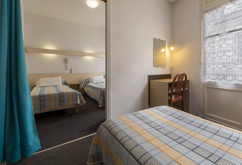 Fotos del hotel Printania:  11