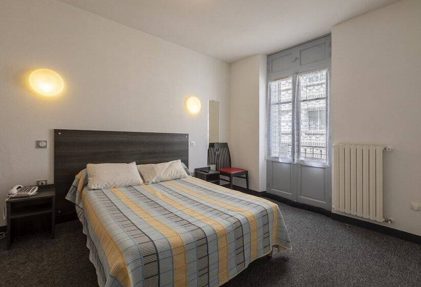 Fotos del hotel Printania:  12