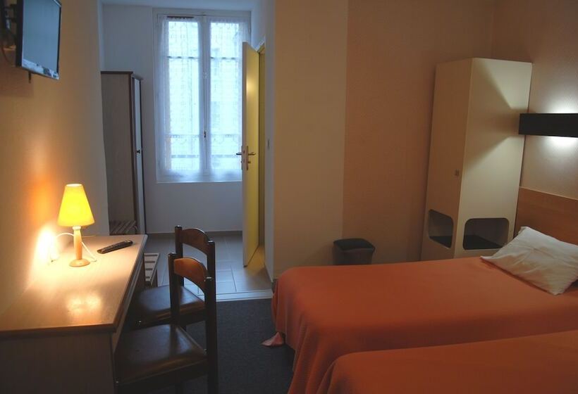 Fotos del hotel Printania:  16