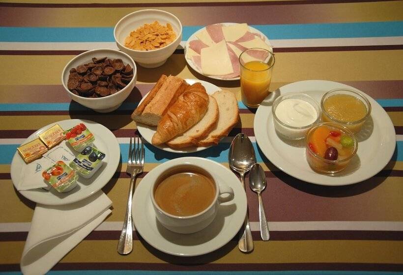 Fotos del hotel Printania:  4