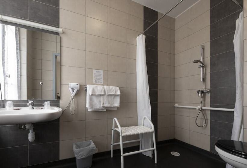 Fotos del hotel Printania:  6