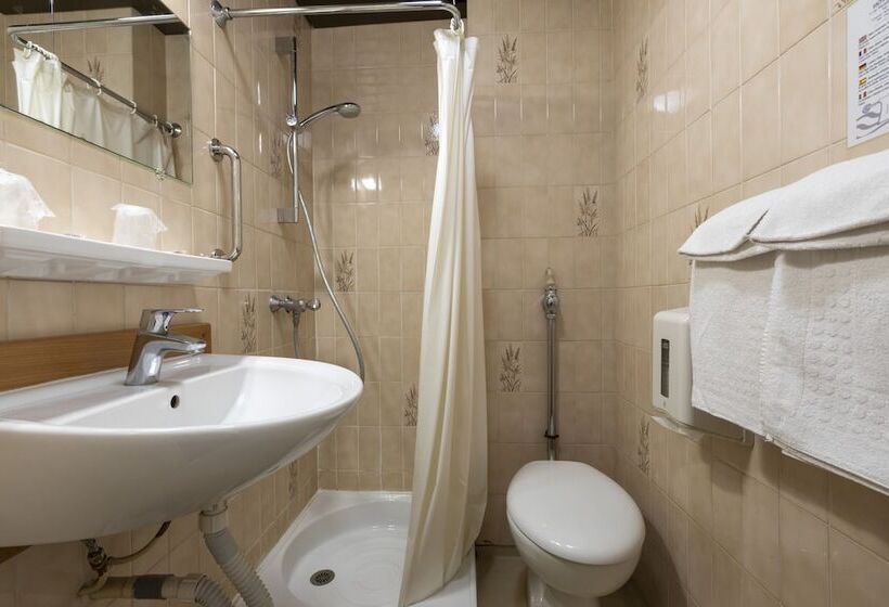 Fotos del hotel Printania:  3