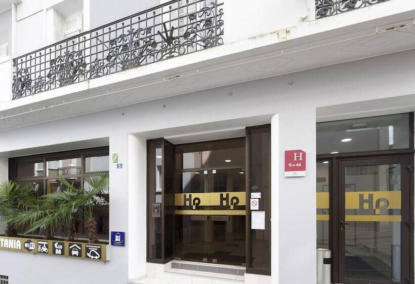 Fotos del hotel Printania:  21