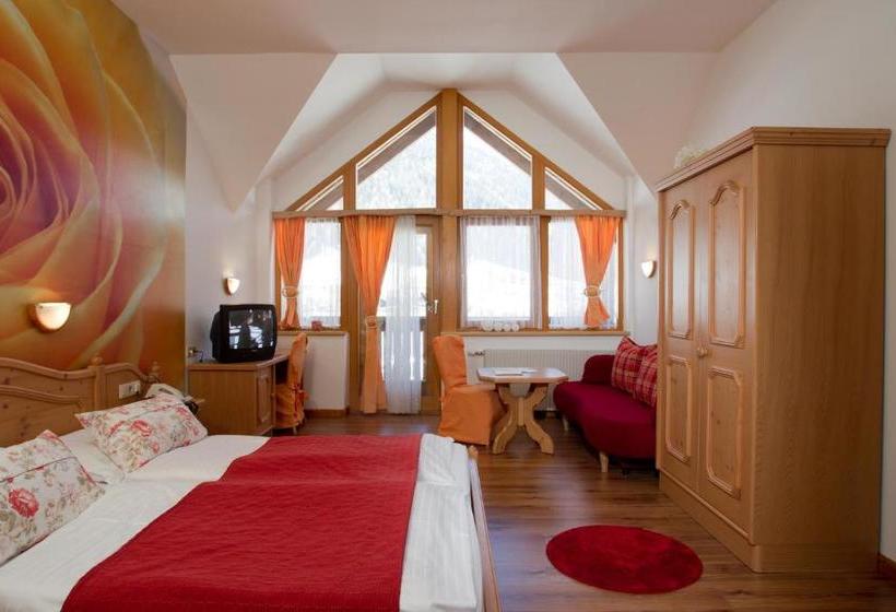 Fotos del hotel Alpengarten:  11