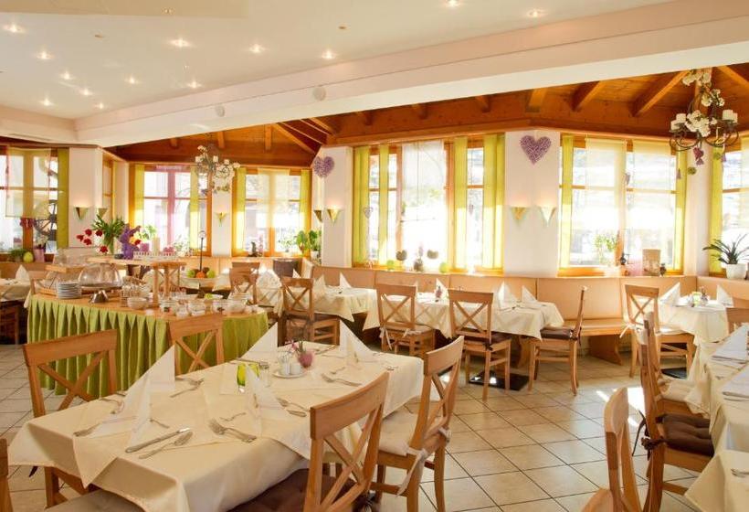 Fotos del hotel Alpengarten:  2