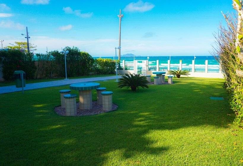 Fotos del hotel Ingleses Park:  11