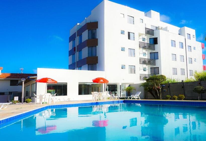 Fotos del hotel Ingleses Park:  7