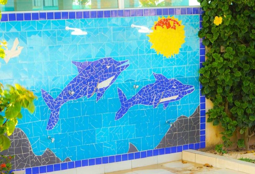 Fotos del hotel Ingleses Park:  2