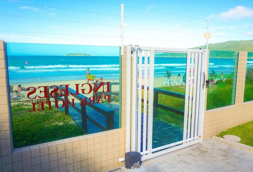 Fotos del hotel Ingleses Park:  6