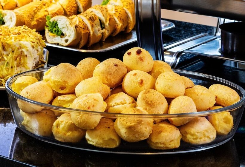 Fotos del hotel Ingleses Park:  12