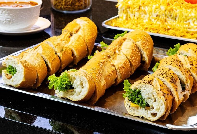 Fotos del hotel Ingleses Park:  15