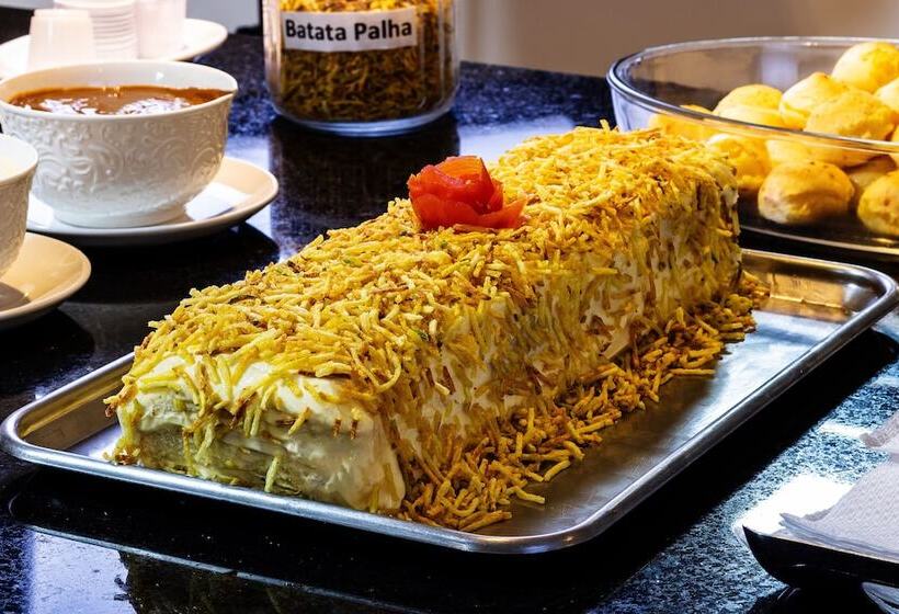 Fotos del hotel Ingleses Park:  20