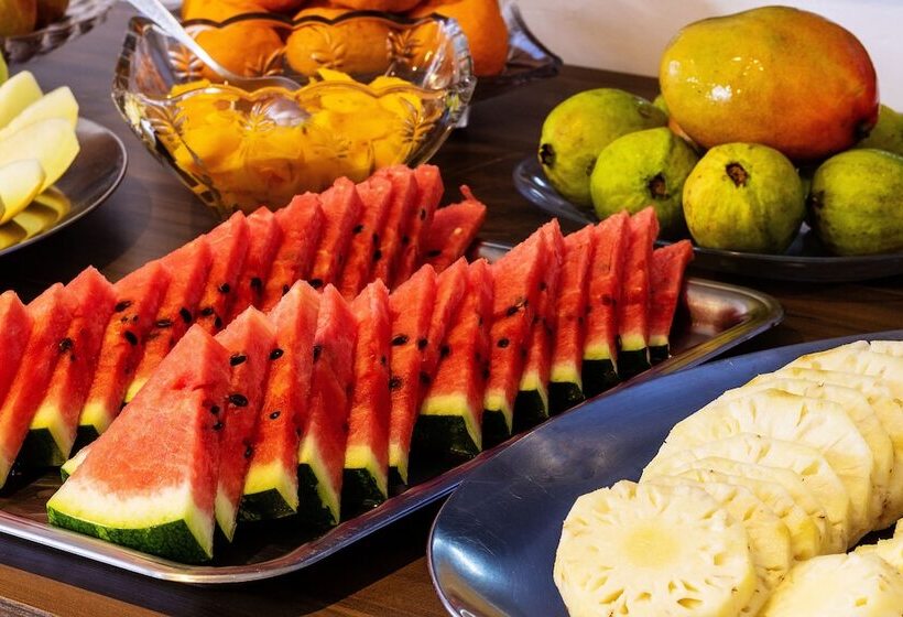 Fotos del hotel Ingleses Park:  24