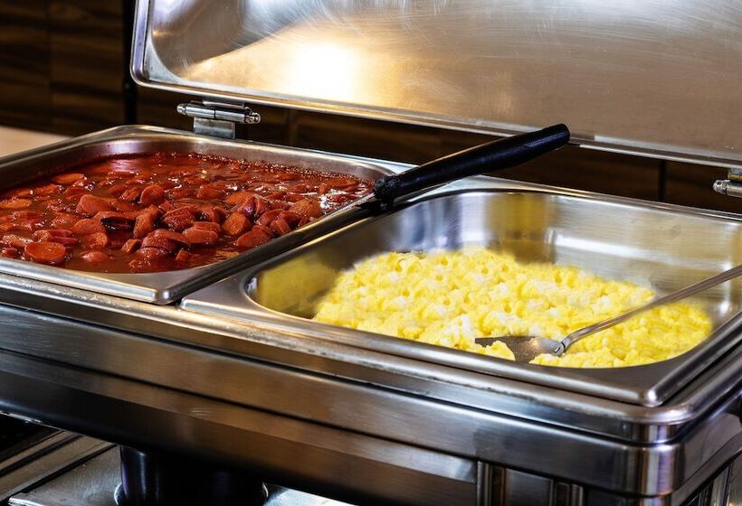 Fotos del hotel Ingleses Park:  16