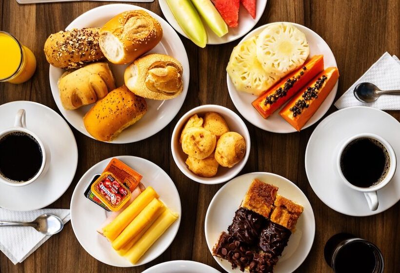 Fotos del hotel Ingleses Park:  8