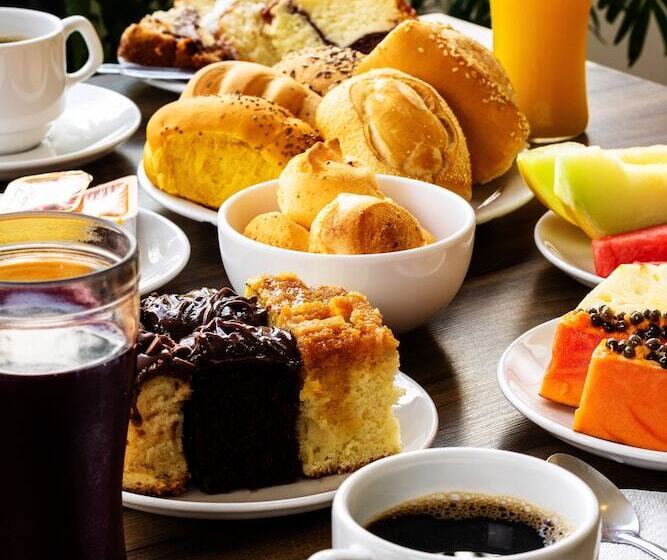 Fotos del hotel Ingleses Park:  10