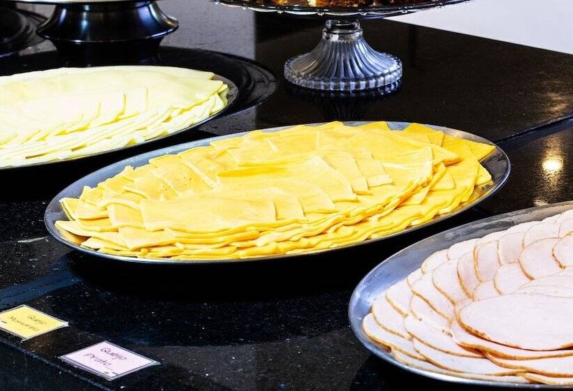 Fotos del hotel Ingleses Park:  17