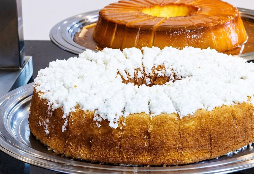 Fotos del hotel Ingleses Park:  18