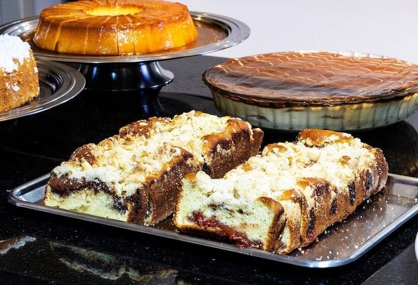 Fotos del hotel Ingleses Park:  23