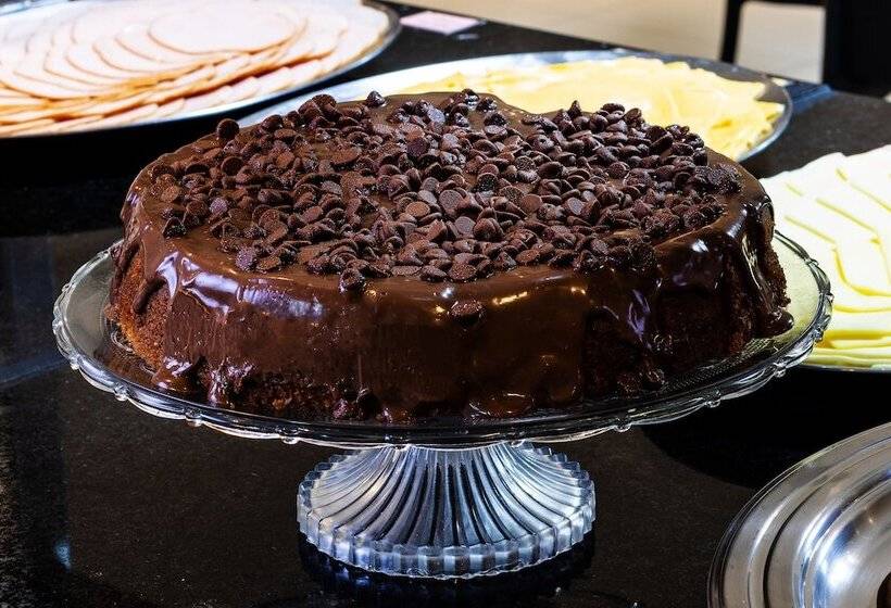 Fotos del hotel Ingleses Park:  21