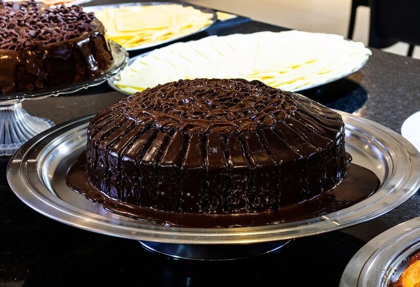 Fotos del hotel Ingleses Park:  22