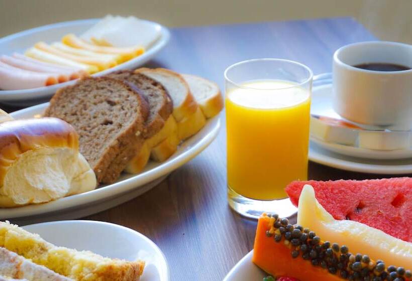 Fotos del hotel Ingleses Park:  4