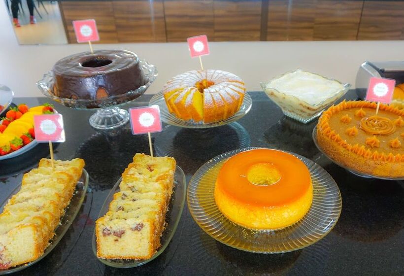 Fotos del hotel Ingleses Park:  19