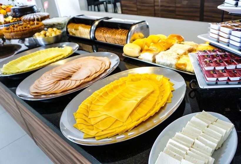 Fotos del hotel Ingleses Park:  14