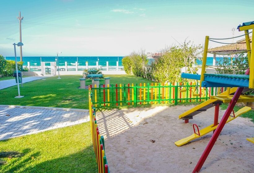 Fotos del hotel Ingleses Park:  5