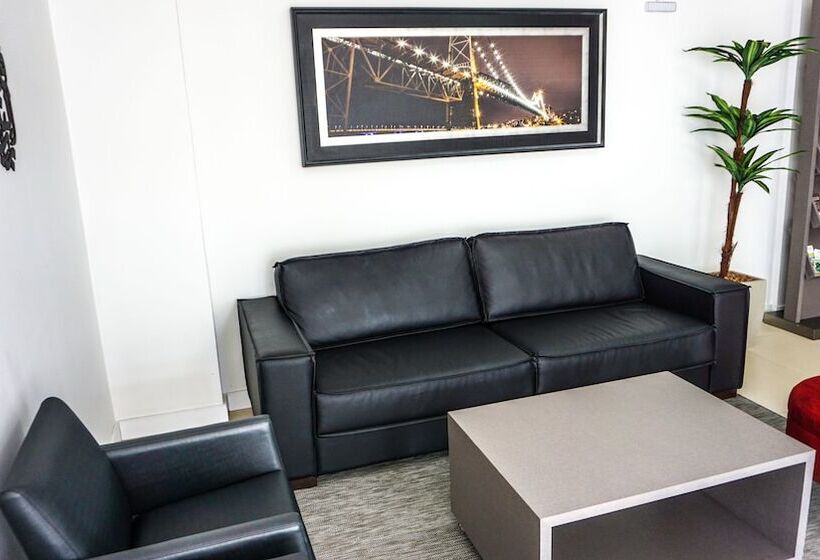 Fotos del hotel Ingleses Park:  3