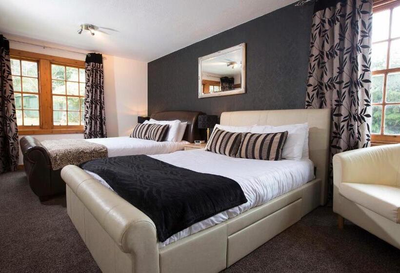 Fotos del hotel North Kessock Hotel:  18