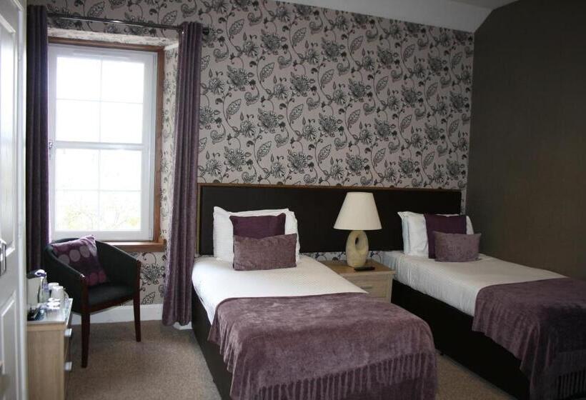 Fotos del hotel North Kessock Hotel:  8