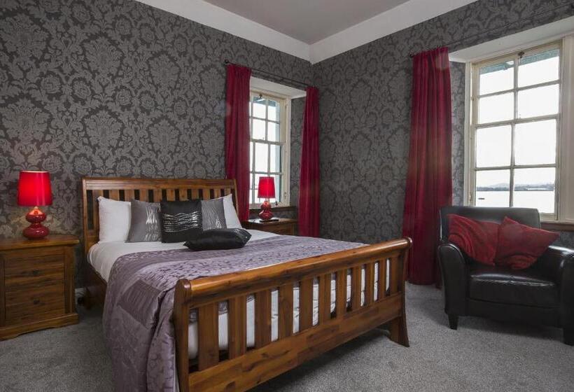 Fotos del hotel North Kessock Hotel:  21