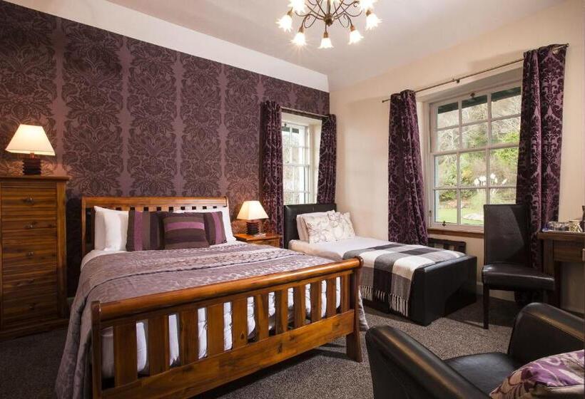 Fotos del hotel North Kessock Hotel:  13