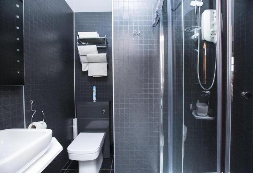 Fotos del hotel North Kessock Hotel:  15