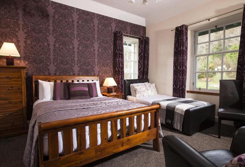 Fotos del hotel North Kessock Hotel:  25