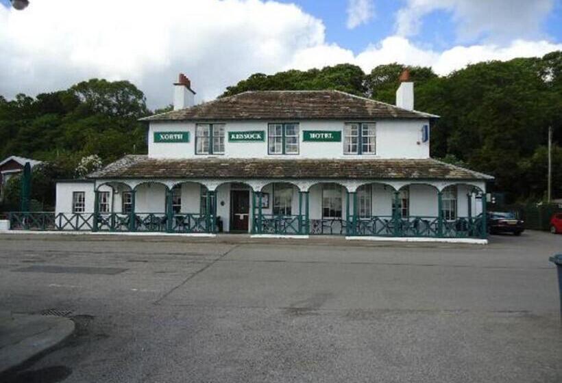 Fotos del hotel North Kessock Hotel:  22