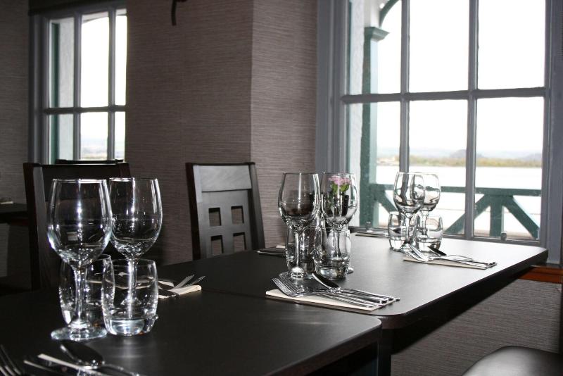 Fotos del hotel North Kessock Hotel:  14