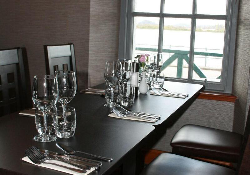 Fotos del hotel North Kessock Hotel:  9