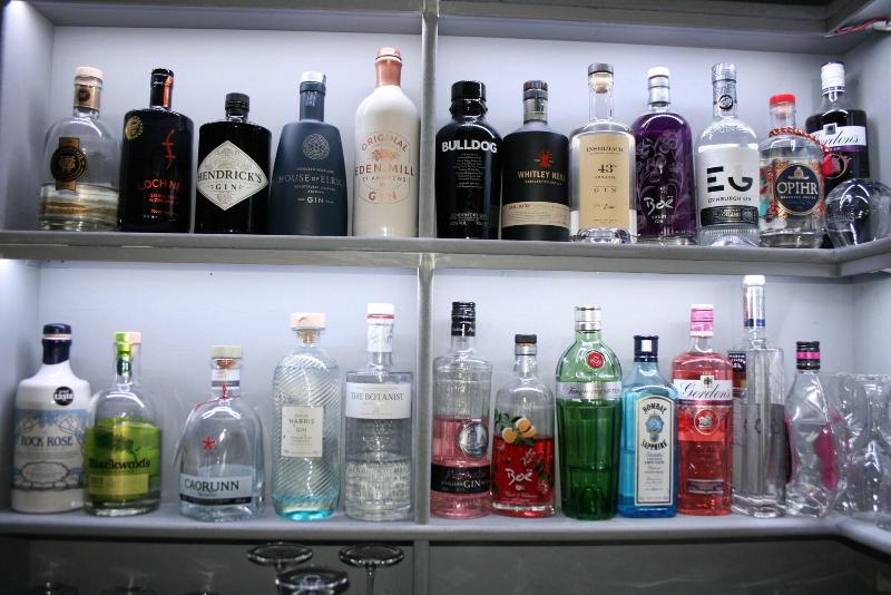 Fotos del hotel North Kessock Hotel:  16