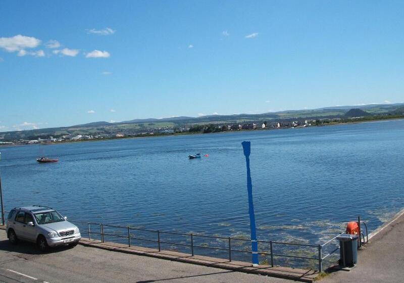 Fotos del hotel North Kessock Hotel:  12