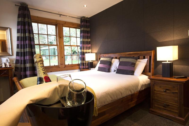 Fotos del hotel North Kessock Hotel:  24