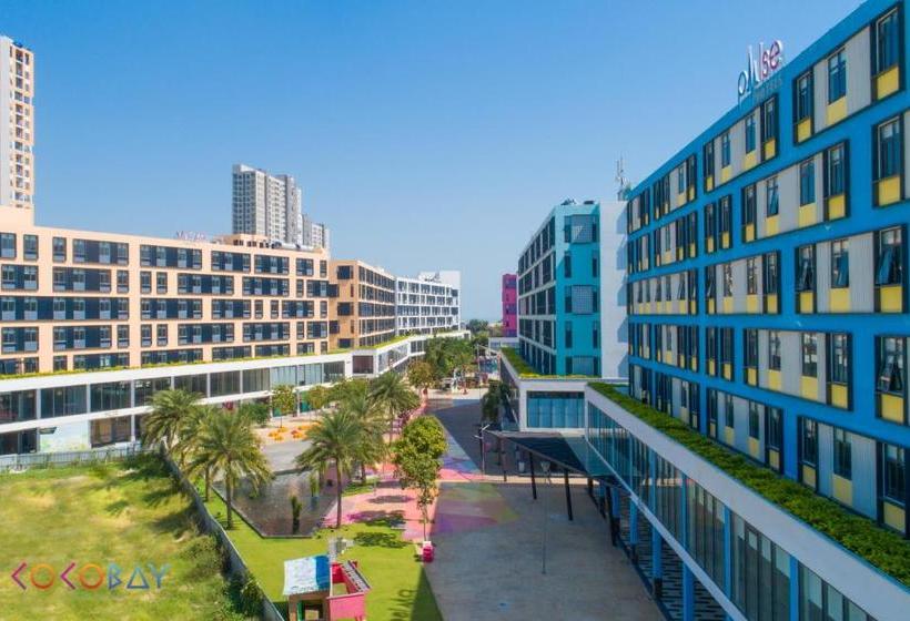 Fotos del hotel Boutique S Cocobay Danang:  9