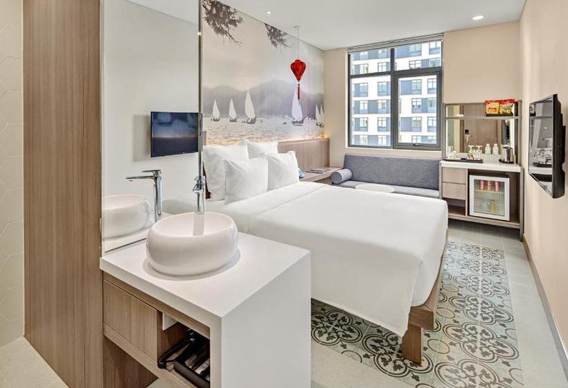 Fotos del hotel Boutique S Cocobay Danang:  11