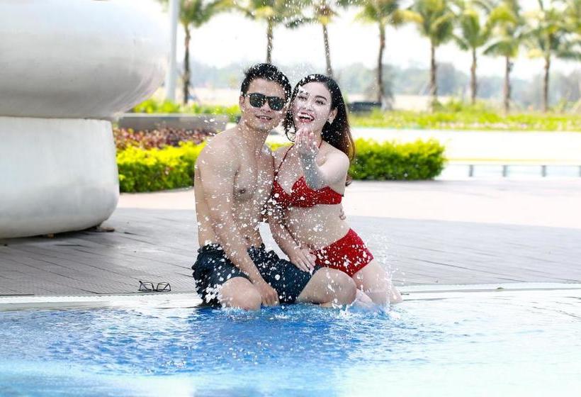 Fotos del hotel Boutique S Cocobay Danang:  15