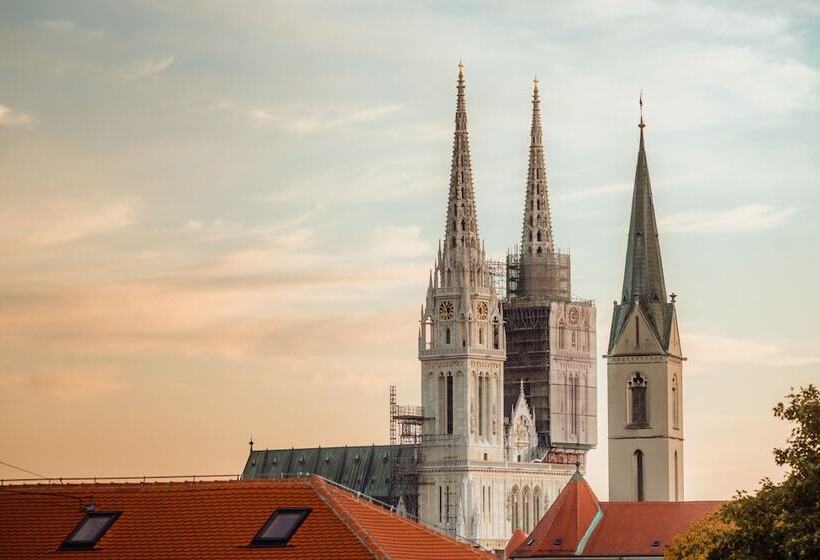 Fotos del hotel Academia:  16