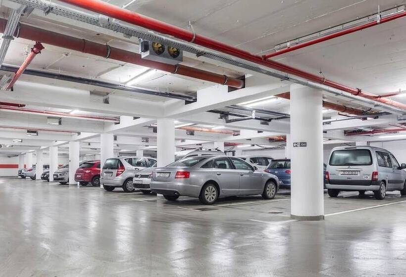 Fotos del hotel Academia:  9