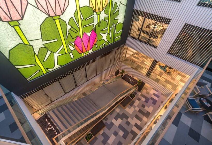 Fotos del hotel Academia:  15