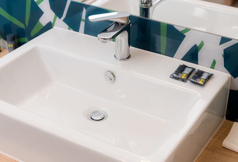 Fotos del hotel Academia:  25